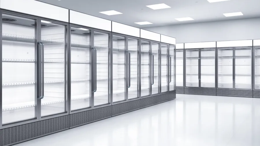 Commercial Refrigeration Commercial Refrigeration