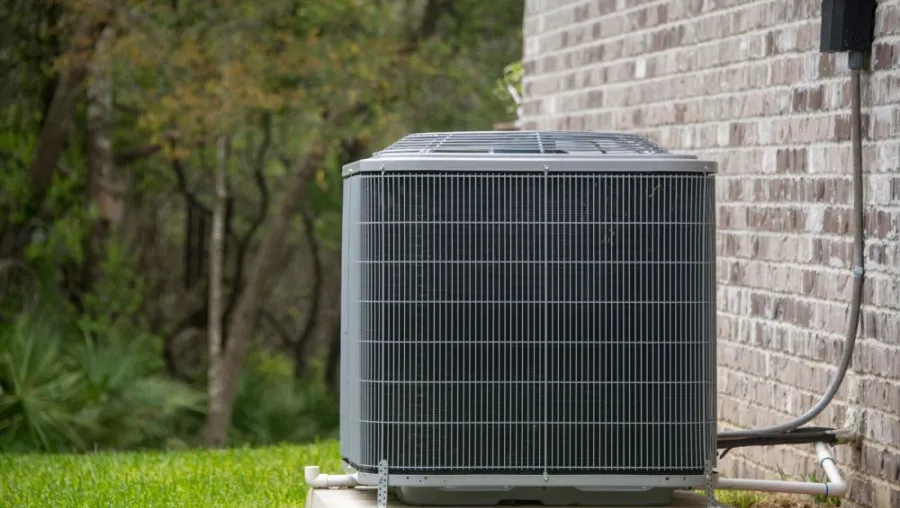 Residential HVAC Installation and Replacement Services Residential HVAC Installation and Replacement Services