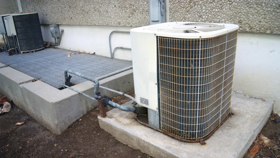 Residential HVAC Repair and Maintenance Services Residential HVAC Repair and Maintenance Services